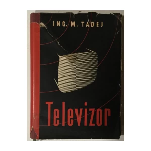 Tadej Miroslav: Televizor