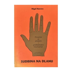 Havens Nigel: Sudbina na dlanu