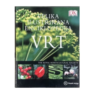 VRT - Velika ilustrirana enciklopedija