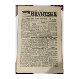 Nova Hrvatska 28/1944