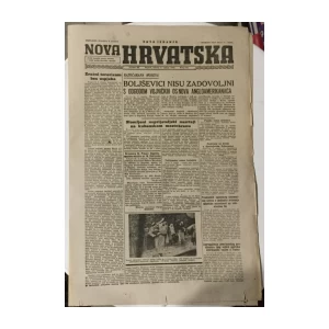 Nova Hrvatska 153/1943