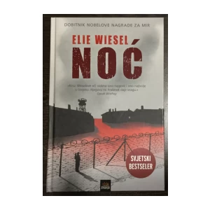 Wiesel Elie: Noć