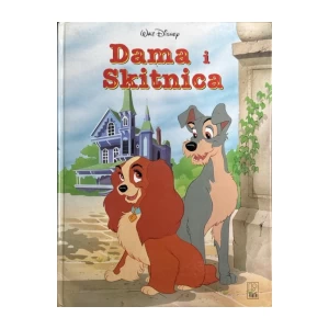 Walt Disney: Dama i skitnica
