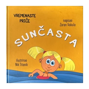 Vakula Zoran: Sunčasta