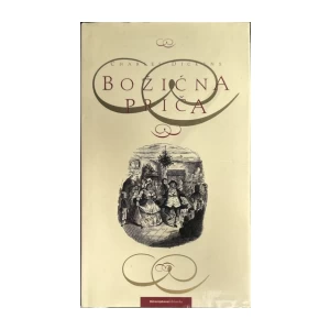 Dickens Charles: Božićna priča
