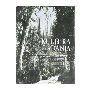 Nada Grujić (ur.): Kultura ladanja