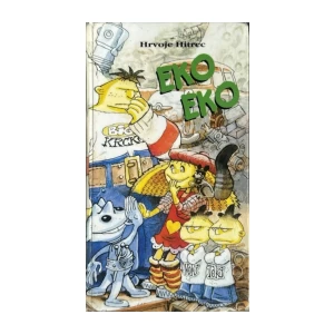 Hitrec Hrvoje: Eko Eko