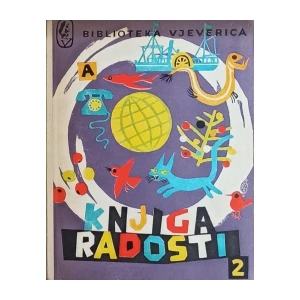 Knjiga radosti II