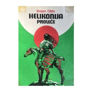 Brajan Oldis: Helikonija Proleće