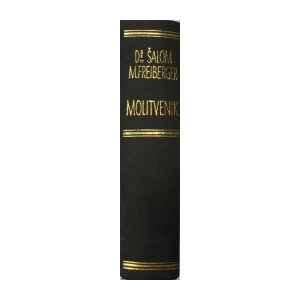 Šalom M.Freiberger: Molitvenik