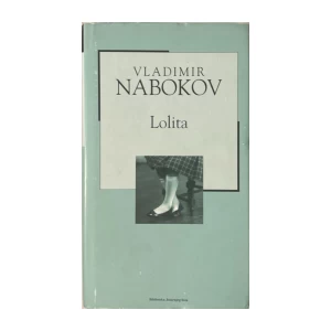 Vladimir Nabokov: Lolita