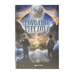 Borna Lulić: Povratak vitezova