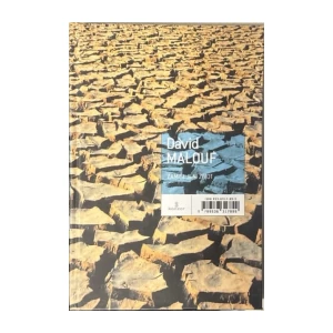 Malouf David: Zamišljeni život