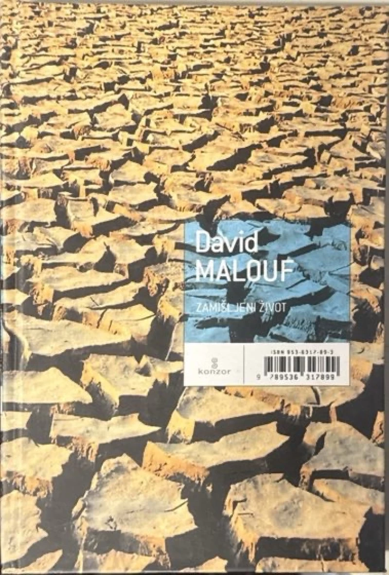 Malouf David: Zamišljeni život