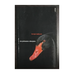 Šalković Hrvoje: Ne primamo vilenjake