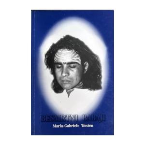Maria-Gabriele Wosien: Besmrtni Babaji