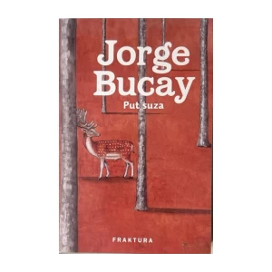 Bucay Jorge: Put suza