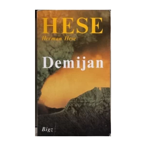 Herman Hese: Demijan
