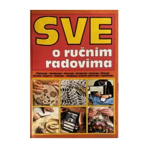 Sve o ručnim radovima