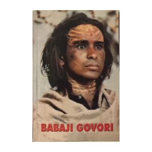 Zdravko Jušić (prijev.): Babaji govori
