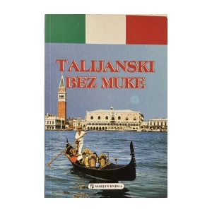 Talijanski bez muke