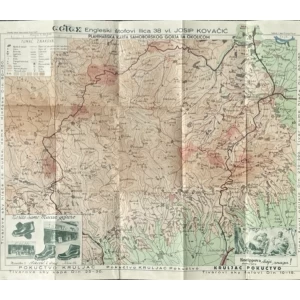 Katalog: Kovčezi torbice kožna roba vlastiti proizvod - Pudja Zagreb Ilica 9