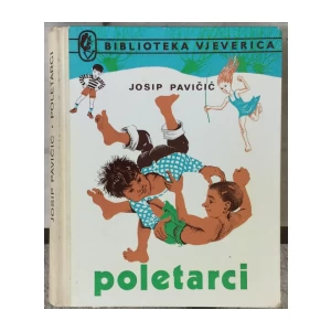 Pavičić Josip: Poletarci