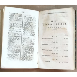 DOMIN PETRUŠEVEČKI IMBRIH  TRI TOMA,  KOMPLET  3 KNJIGE, NAVUČANJE VU PRAVICAH SZAMOSZVOJNEH VUGERZKEH, ZAGREB, 1821 - 1831 - 1830