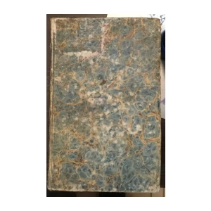 DOMIN PETRUŠEVEČKI IMBRIH  TRI TOMA,  KOMPLET  3 KNJIGE, NAVUČANJE VU PRAVICAH SZAMOSZVOJNEH VUGERZKEH, ZAGREB, 1821 - 1831 - 1830