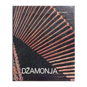 Giulio Carlo Argan: Džamonja