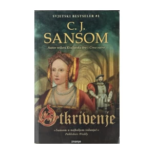 C.J Sanson: Tkribenje