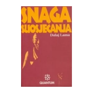 Dalaj Lama: Snaga suosječanja