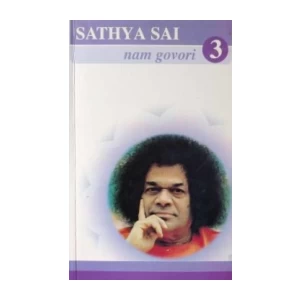 Sathya Sai: Nam govori