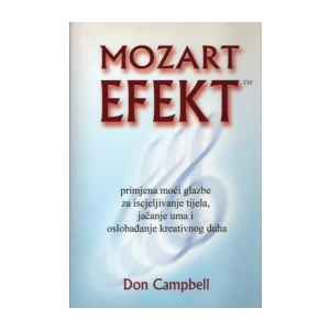Don Campbell: Mozart Efekt