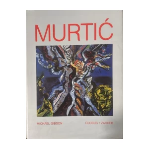 Michael Gibson: Edo Murtić