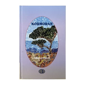 Nikola Pulić: Kormoran