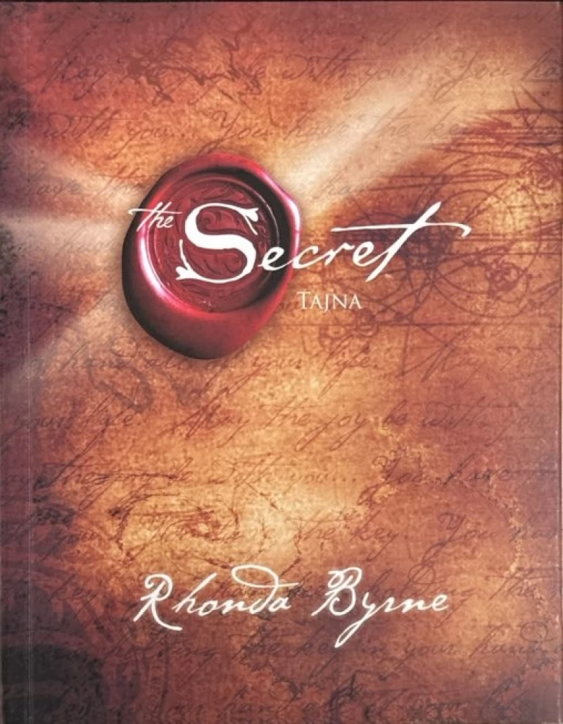Rhonda Byrne: Tajna