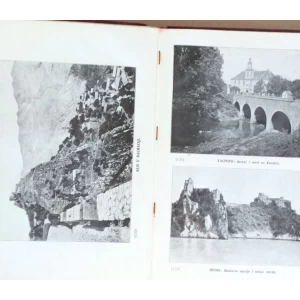 VINKO ŠAFAR, SLIKE HRVATSKIH GRADOVA, ZAGREB, 1913.