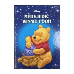 Walt Disney: Medvjedić Winnie Pooh (br. 22)