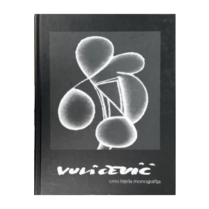 Slobodan Vuličević: Crno bijela monografija