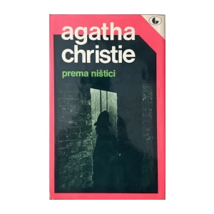Agatha Christie: Prema ništici