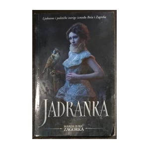 Zagorka Marija Jurić: Jadranka 1