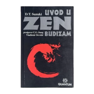 D. T. Suzuki: Uvod U Zen Budizam