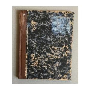 LJUDEVIT VUKOTINOVIĆ, PROŠASNOST UGARSKO-HERVATSKA, HISTORIČKE NOVELE, DIO DRUGI, ZAGREB, 1844.