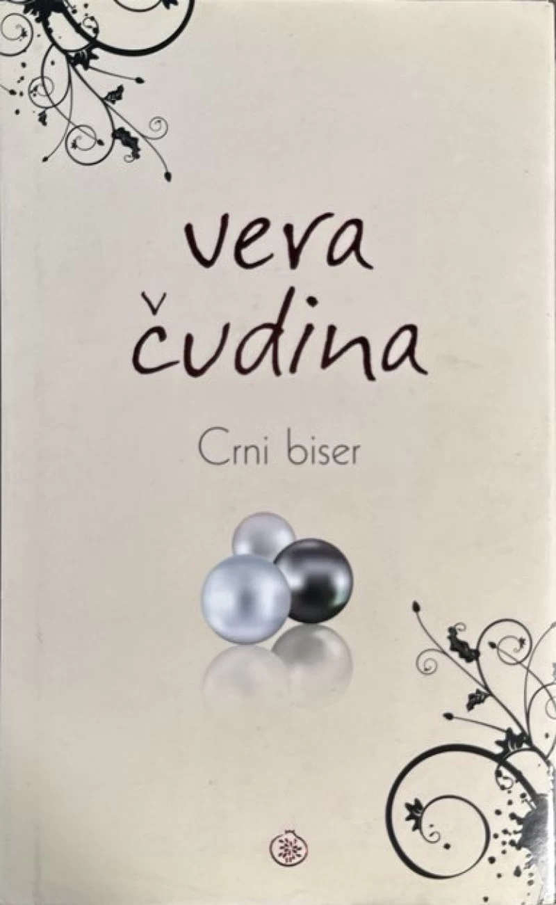 Vera Čudina: Crni biser