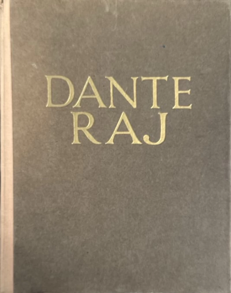 Dante: Raj
