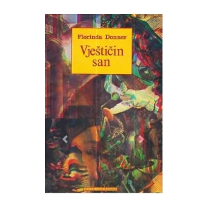 Florinda Donner: Vještičin