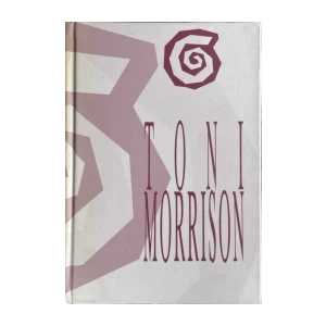 Vidan Ivo (ur.): Toni Morrison