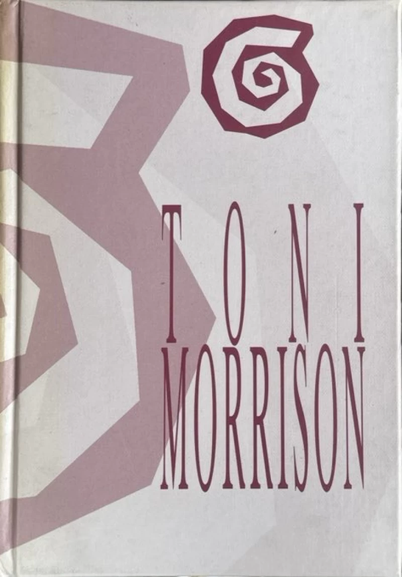 Vidan Ivo (ur.): Toni Morrison