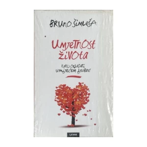 Umjetnost života: Bruno Šimleša